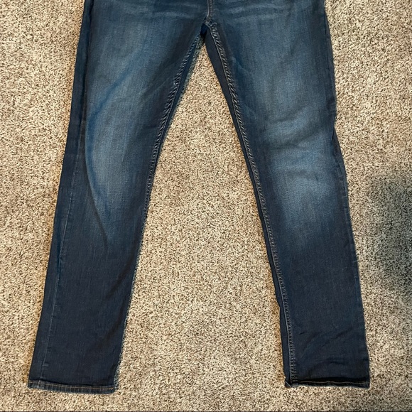 Old Navy Jeans Mens Old Navy Slim Fit Jeans Poshmark